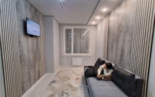 Продажа 1-комнатной квартиры, 30 м²