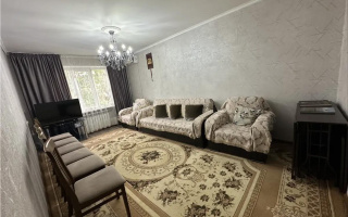Продажа 3-комнатной квартиры, 67.2 м² - Продажа земельных участков в Жезказгане