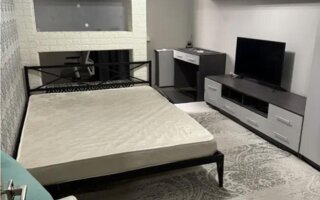 Продажа 1-комнатной квартиры, 41 м²