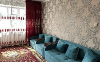 Продажа 1-комнатной квартиры, 40 м², мкр-н Айнабулак-2, дом  71 - Продажа квартир в Алматы без посредников с фото
