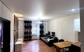 Продажа 1-комнатной квартиры, 40 м² - Продажа однокомнатных квартир в Наурызбайском р-не Алматы - страница 5