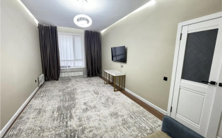 Продажа 3-комнатной квартиры, 89 м², ул. Аккум, дом  20а - Продажа  трехкомнатных квартир в новостройках Астаны