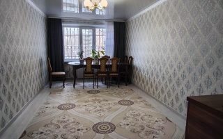 Продажа 3-комнатной квартиры, 68 м², мкр-н 8-й - Продажа квартир в Темиртау