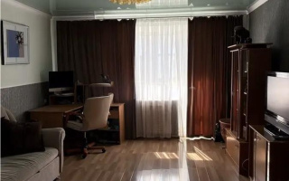 Продажа 3-комнатной квартиры, 64 м² - Продажа квартир в Темиртау