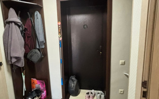 Продажа 1-комнатной квартиры, 29 м² - Недвижимость в Сарани