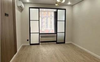 Продажа 1-комнатной квартиры, 32 м², мкр-н Шугыла, дом  340/36 - Продажа квартир в новостройках Алматы