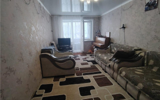 Продажа 2-комнатной квартиры, 42 м², пр. Республики - Продажа квартир в Темиртау