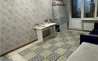 Продажа 1-комнатной квартиры, 33 м², ул. Тургута Озала, дом  240 - Продажа квартир в Алматы