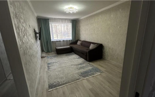 Продажа 2-комнатной квартиры, 47 м² - Продажа двухкомнатных квартир от собственников в Караганде