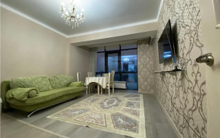 Продажа 2-комнатной квартиры, 46 м² - Продажа  двухкомнатных квартир в Алматы - страница 2