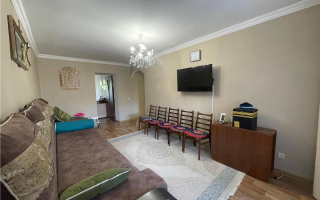Продажа 3-комнатной квартиры, 57 м², ул. Ермекова - Продажа  трехкомнатных квартир в Караганде с фото