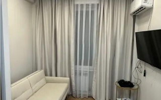 Продажа 1-комнатной квартиры, 40 м², ул. Ровенского, дом  1 - Продажа  однокомнатных квартир в Алматы