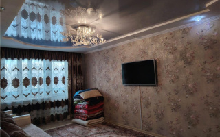 Продажа 4-комнатной квартиры, 80 м² - Аренда домов в Балхаше