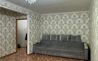 Продажа 2-комнатной квартиры, 46 м² - Продажа недвижимости в Караганде