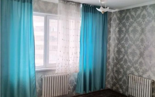 Продажа 3-комнатной квартиры, 108 м², ул. Жуалы, дом  27 - Продажа квартир в Алматы