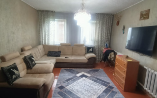 Продажа 5-комнатного дома, 100 м², ул. Кокшолак - Продажа домов, коттеджей в Алматы