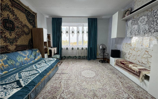 Продажа 3-комнатной квартиры, 64 м², мкр-н 11а - Продажа  трехкомнатных квартир в Караганде