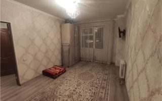 Продажа 1-комнатной квартиры, 38 м², пр. Мангилик Ел, дом  19 - Продажа  однокомнатных квартир в Астане