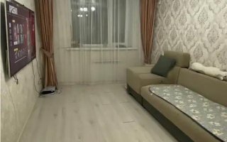 Продажа 1-комнатной квартиры, 35 м², ул. Бозбиик, дом  1/1 - Продажа  однокомнатных квартир в Астане
