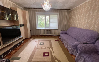 Продажа 2-комнатной квартиры, 53 м², ул. Таттимбета - Продажа квартир в Караганде с фото