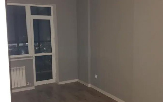 Продажа 1-комнатной квартиры, 41 м² - Продажа однокомнатных квартир в монолитно-каркасном доме в Казахстане