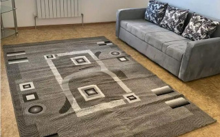 Продажа 1-комнатной квартиры, 46.7 м² - Аренда офисных и торговых помещений в Темиртау