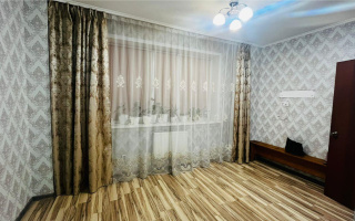 Продажа 1-комнатной квартиры, 35 м², ул. Момышулы - Продажа квартир в новостройках Караганды