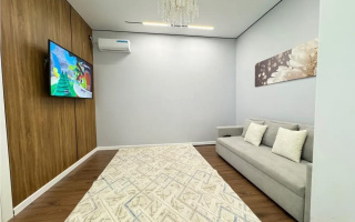 Продажа 2-комнатной квартиры, 41.5 м², ул. Утеген батыра, дом  11в - Продажа  двухкомнатных квартир в Алматы без посредников с фото