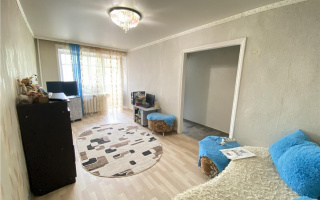 1-комн. квартира, 3/3 этаж, ул. Зелинского