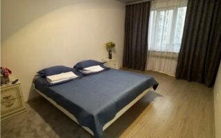 Продажа 1-комнатной квартиры, 41.7 м²