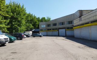 Аренда , 1000 м², Рыскулова, дом  61/6 - Продажа квартир в Алматы