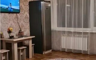 Продажа 2-комнатной квартиры, 57 м²