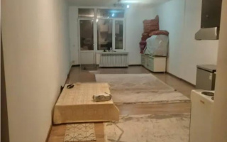 Продажа 1-комнатной квартиры, 41 м², ул. Тулебаева, дом  5 - Продажа  однокомнатных квартир в новостройках Астаны