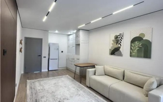 Продажа 2-комнатной квартиры, 46.2 м² - Продажа двухкомнатных квартир от собственников в Казахстане - страница 2