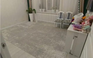 Продажа 1-комнатной квартиры, 36 м², ул. Серкебаева, дом  33/1 - Продажа квартир в Астане с фото