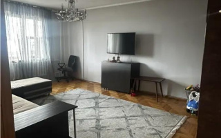 Продажа 4-комнатной квартиры, 103.1 м² - Продажа квартир в блочном доме в Алматы
