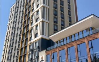 Продажа 2-комнатной квартиры, 42 м² - Продажа двухкомнатных квартир на Юго-Востоке Караганды