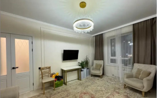 Продажа 2-комнатной квартиры, 56 м² - Продажа  двухкомнатных квартир в новостройках Астаны - страница 15