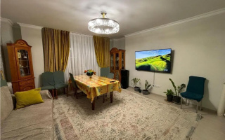 Продажа 3-комнатной квартиры, 87 м² - Недвижимость в Астане - страница 21