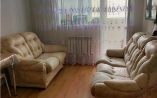 Продажа 1-комнатной квартиры, 20 м², ул. Калдаякова, дом  26 - Продажа  однокомнатных квартир в новостройках Астаны