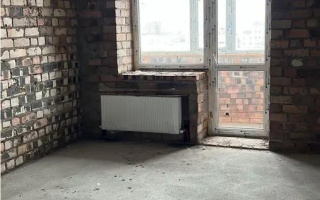 Продажа 1-комнатной квартиры, 43.37 м², ул. Тынышбайулы, дом  6 стр - Продажа  однокомнатных квартир в Астане