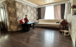Продажа 4-комнатной квартиры, 98 м², пр. Н. Абдирова, дом  20 - Продажа  четырехкомнатных квартир в Караганде