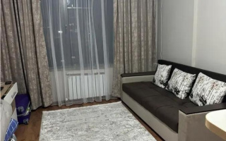 Продажа 1-комнатной квартиры, 28 м² - Продажа недвижимости в Казахстане - страница 5