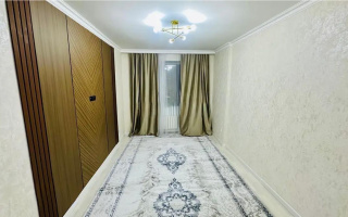 Продажа 1-комнатной квартиры, 35.3 м², пр. Кошкарбаева, дом  80/1 - Продажа  однокомнатных квартир в Астане