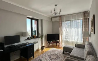 Продажа 3-комнатной квартиры, 78 м², мкр-н Коктем-3, дом  24 - Продажа  трехкомнатных квартир в новостройках Алматы