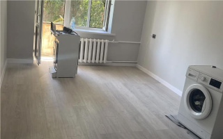 Продажа 1-комнатной квартиры, 33.2 м², ул. Дунентаева, дом  2Г - Продажа  однокомнатных квартир в Алматы без посредников