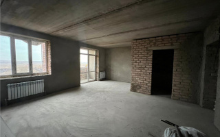 Продажа 1-комнатной квартиры, 40 м², мкр-н Голубые Пруды, дом  3/2 стр - Продажа  однокомнатных квартир в новостройках Караганды