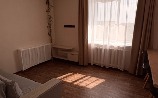 Продажа 1-комнатной квартиры, 28.1 м² - Продажа однокомнатных квартир от собственников в Караганде