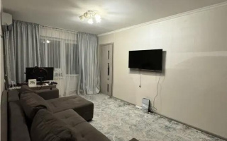 Продажа 2-комнатной квартиры, 46 м² - Продажа двухкомнатных квартир в Ауэзовском р-не Алматы - страница 2