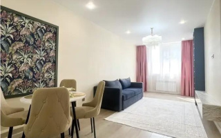 Продажа 3-комнатной квартиры, 63 м² - Продажа квартир в р-не Нура Астаны - страница 4